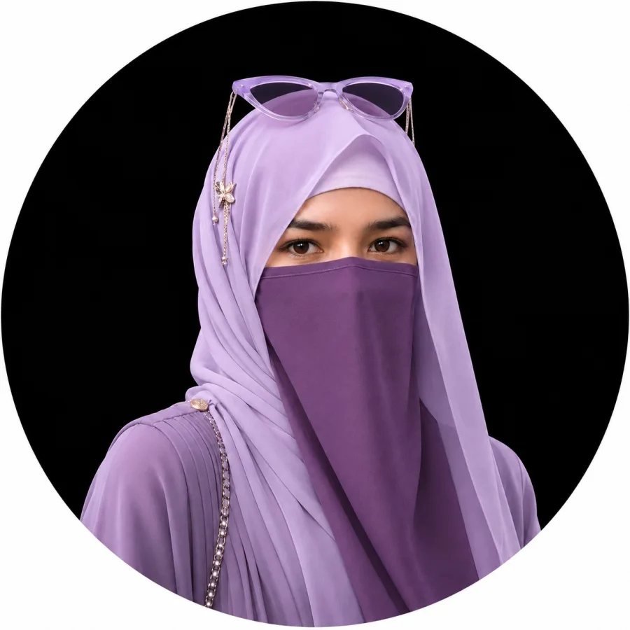 Fizza Mubeen, Digital Marketing Expert