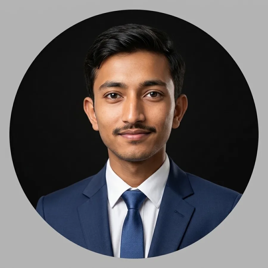 Kashif, Video Editor
