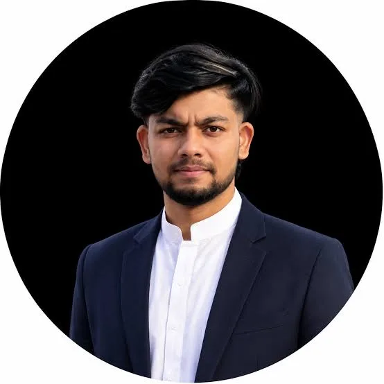 Abdullah, Facebook Ads Expert
